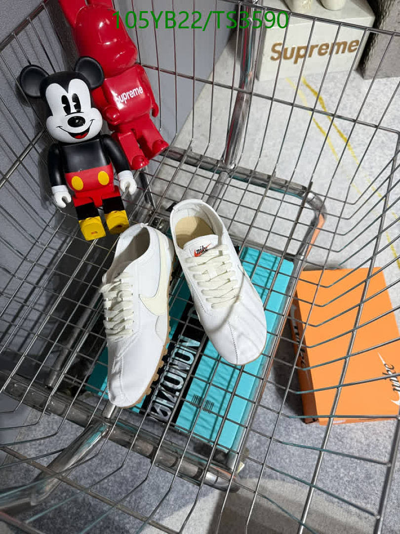 Nike-Men shoes Code: TS3590 $: 105USD