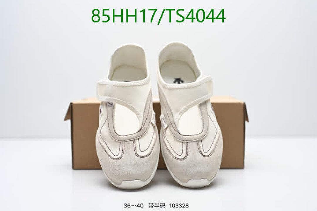 Descente-Women Shoes Code: TS4044 $: 85USD