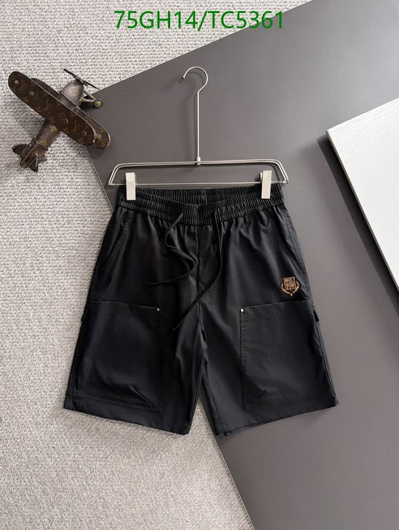 LV-Clothing Code: TC5361 $: 75USD