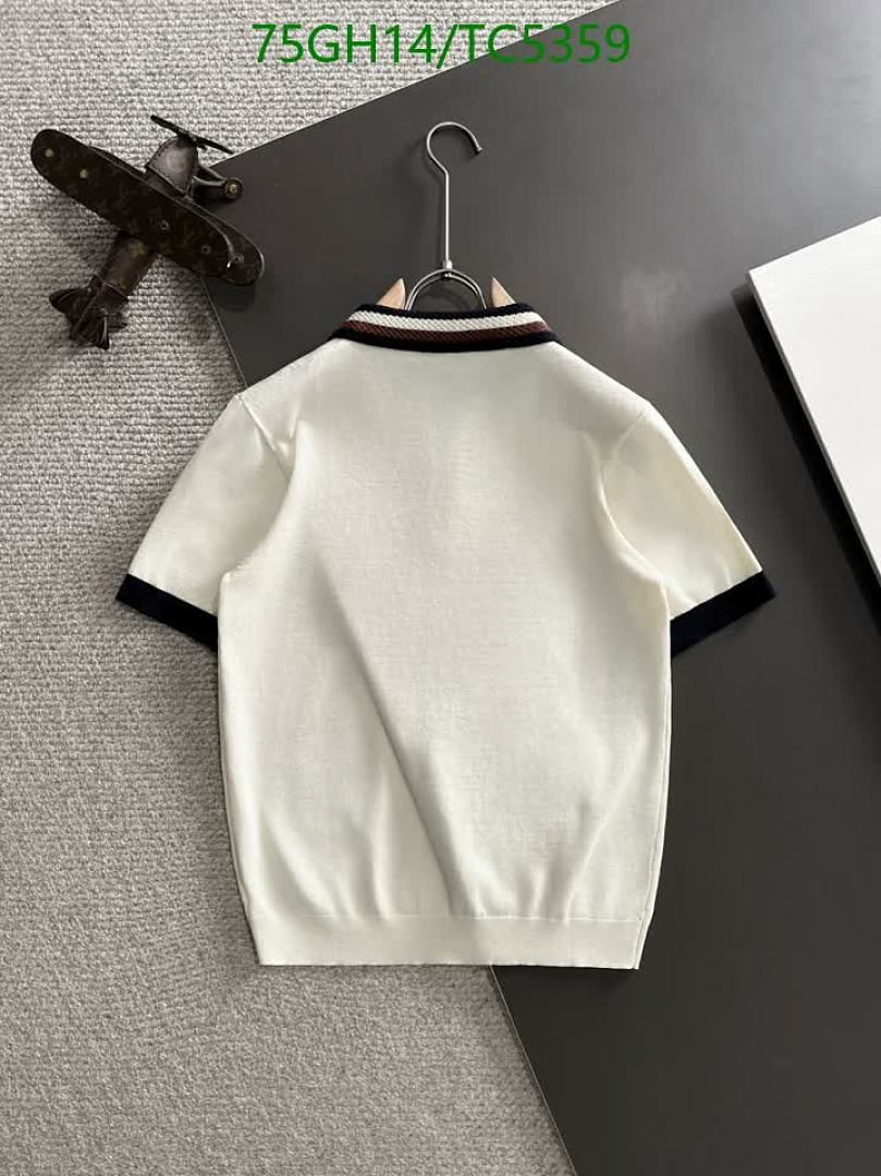 LV-Clothing Code: TC5359 $: 75USD