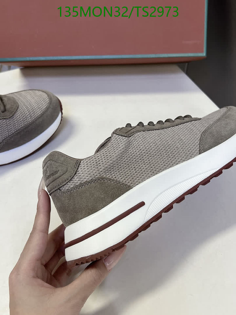 Loro Piana-Men shoes Code: TS2973 $: 135USD