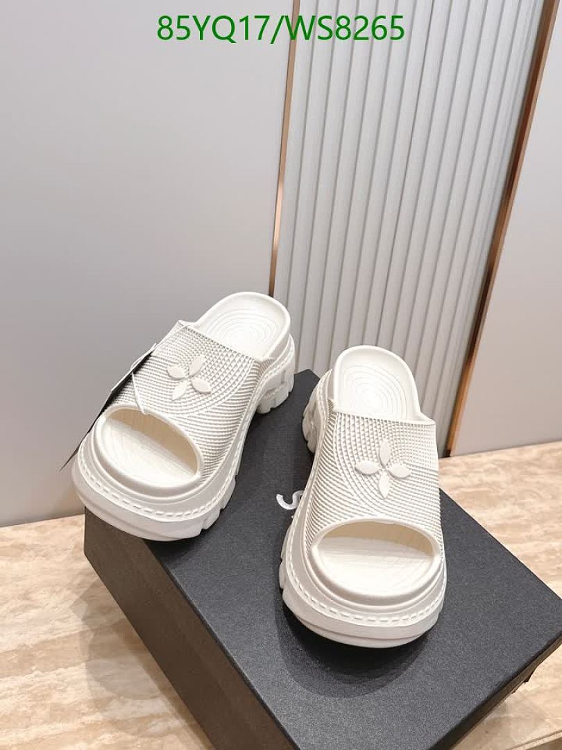 SMFK-Women Shoes Code: WS8265 $: 85USD
