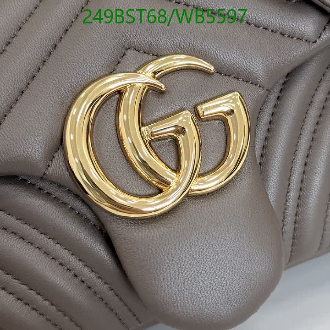Gucci-Bag-Mirror Quality Code: WB5597