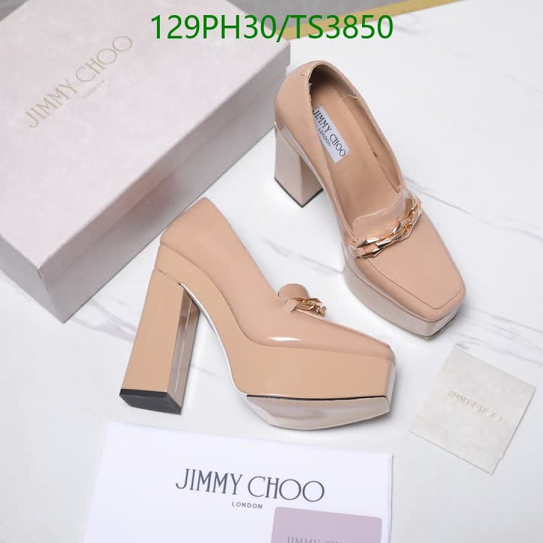 Jimmy Choo-Women Shoes Code: TS3850 $: 129USD