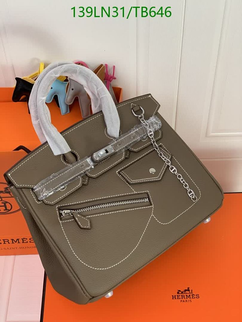 Hermes-Bag-4A Quality Code: TB646