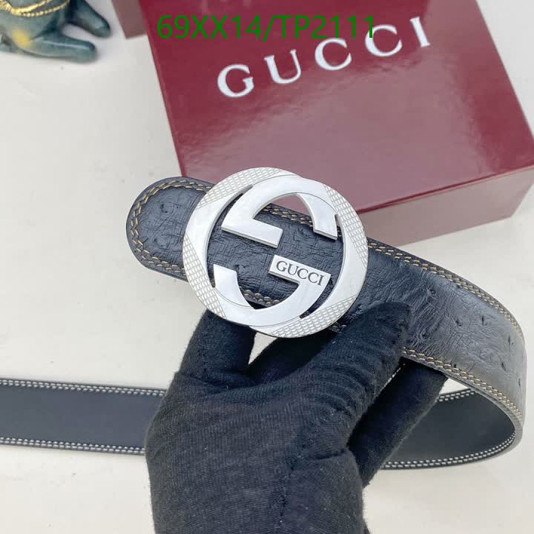 Gucci-Belts Code: TP2111 $: 69USD