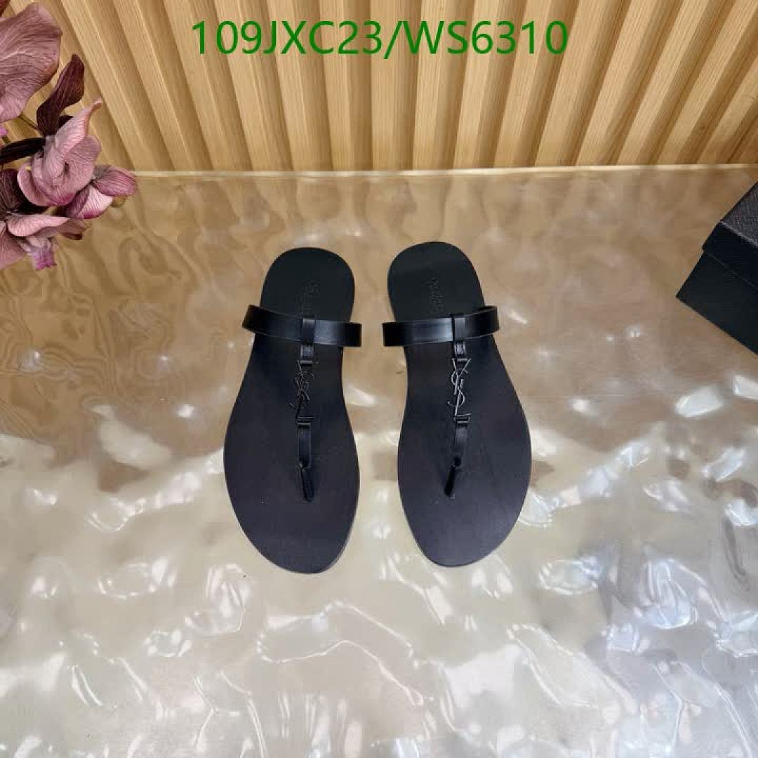 YSL-Men shoes Code: WS6310 $: 109USD