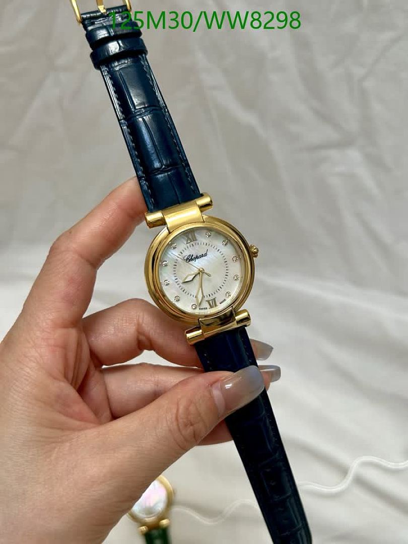 Chopard-Watch-4A Quality Code: WW8298 $: 125USD