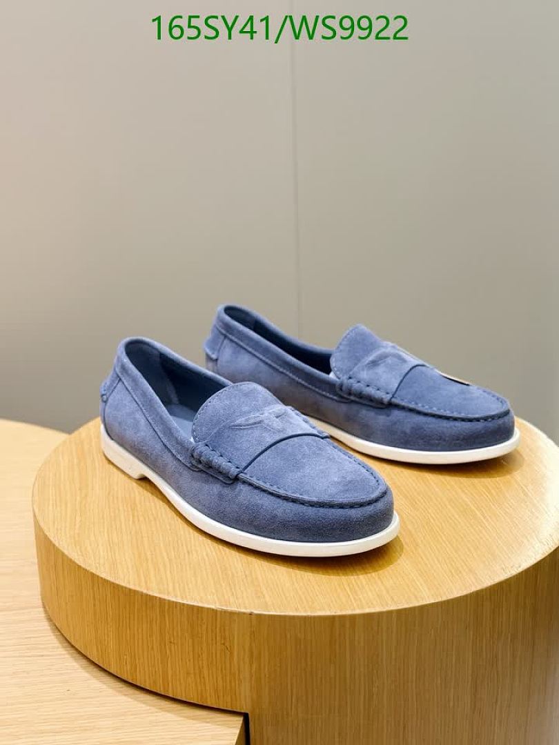 LV-Men shoes Code: WS9922 $: 165USD