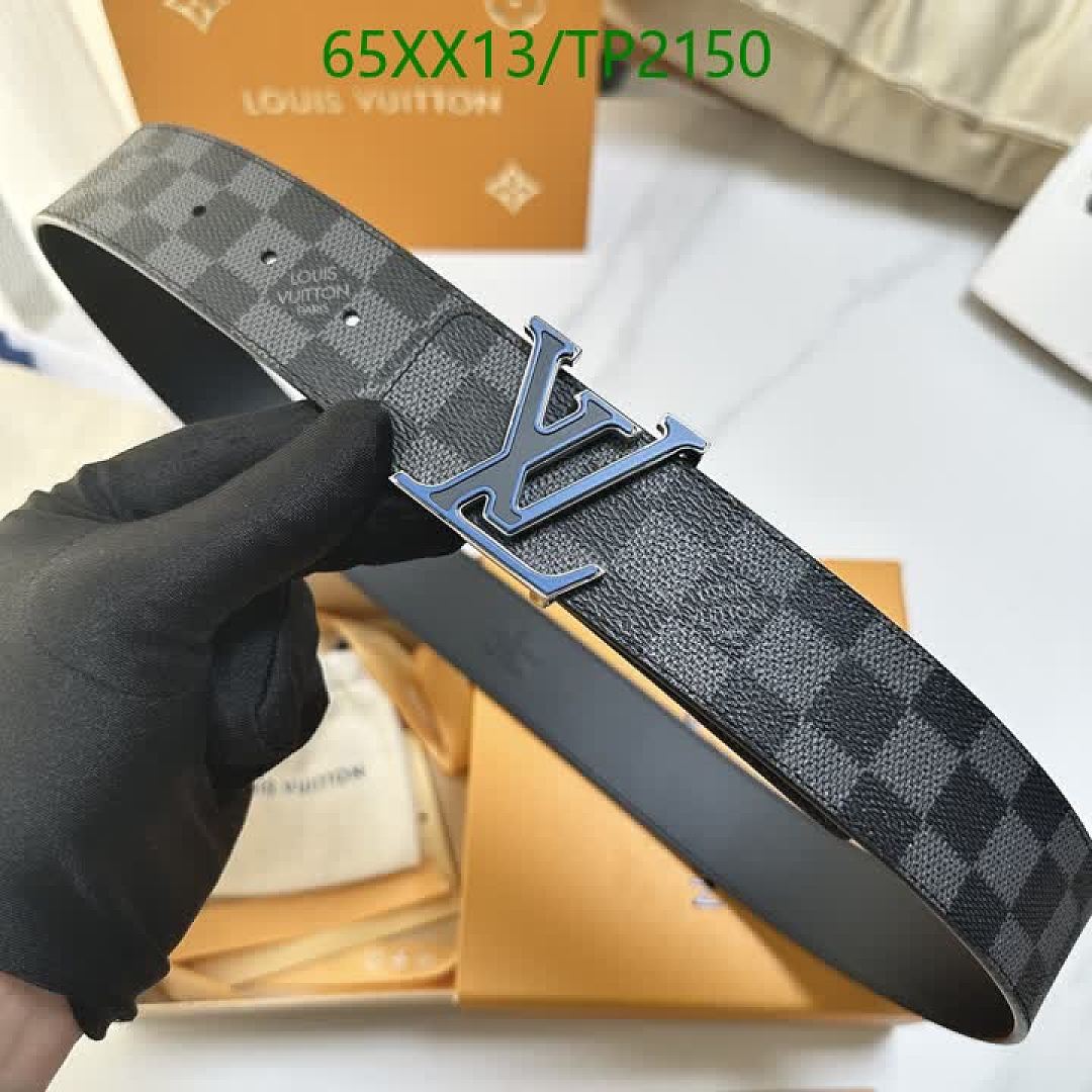LV-Belts Code: TP2150 $: 65USD