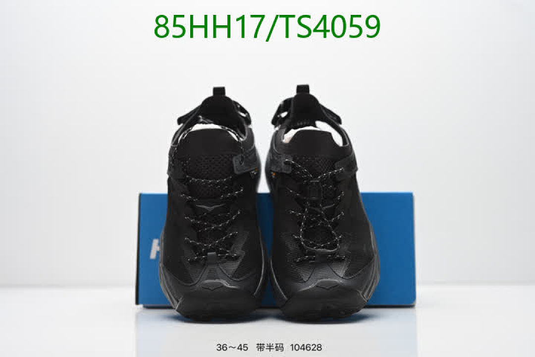 Hoka-Women Shoes Code: TS4059 $: 85USD