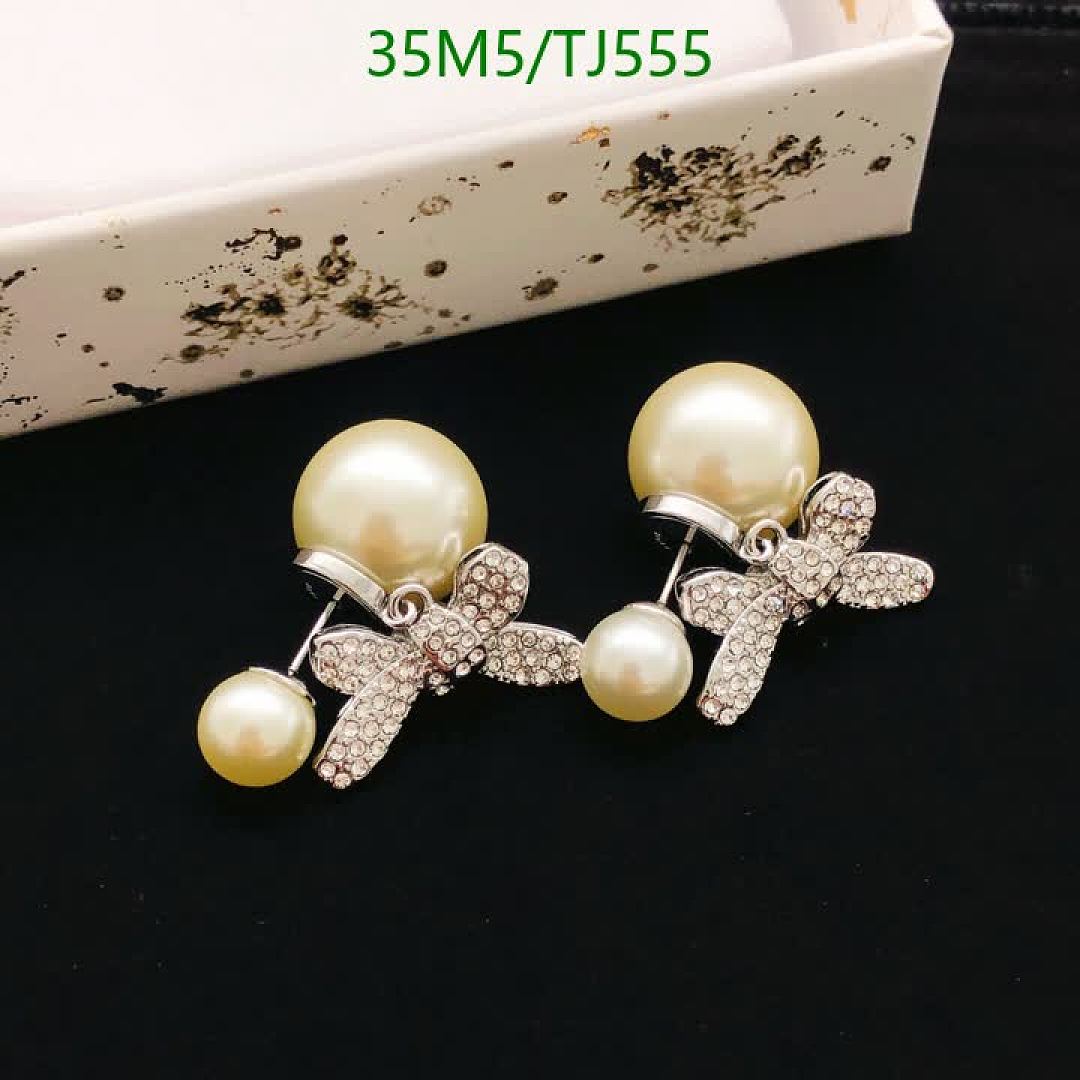 Dior-Jewelry Code: TJ555 $: 35USD