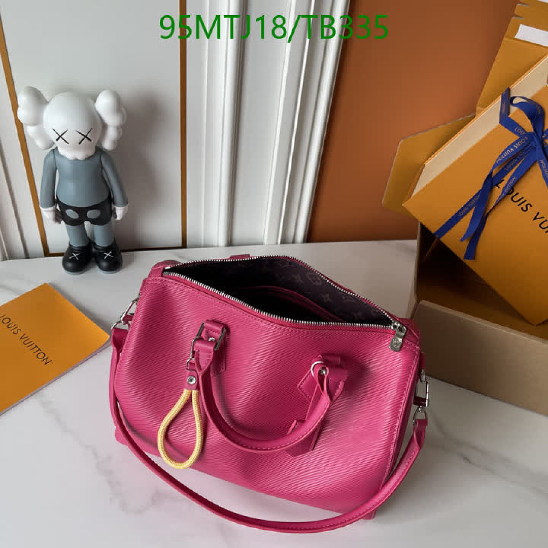 LV-Bag-4A Quality Code: TB335 $: 95USD