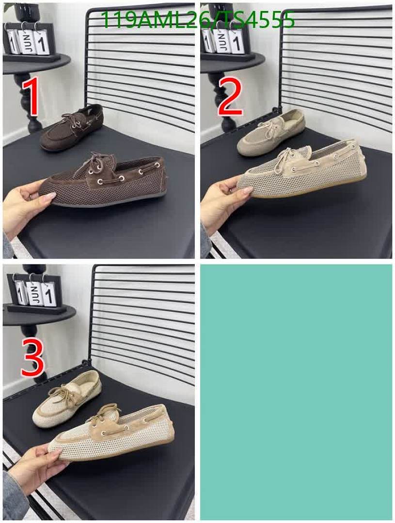 Miu Miu-Women Shoes Code: TS4555 $: 119USD