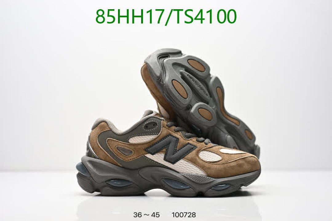 New Balance-Women Shoes Code: TS4100 $: 85USD