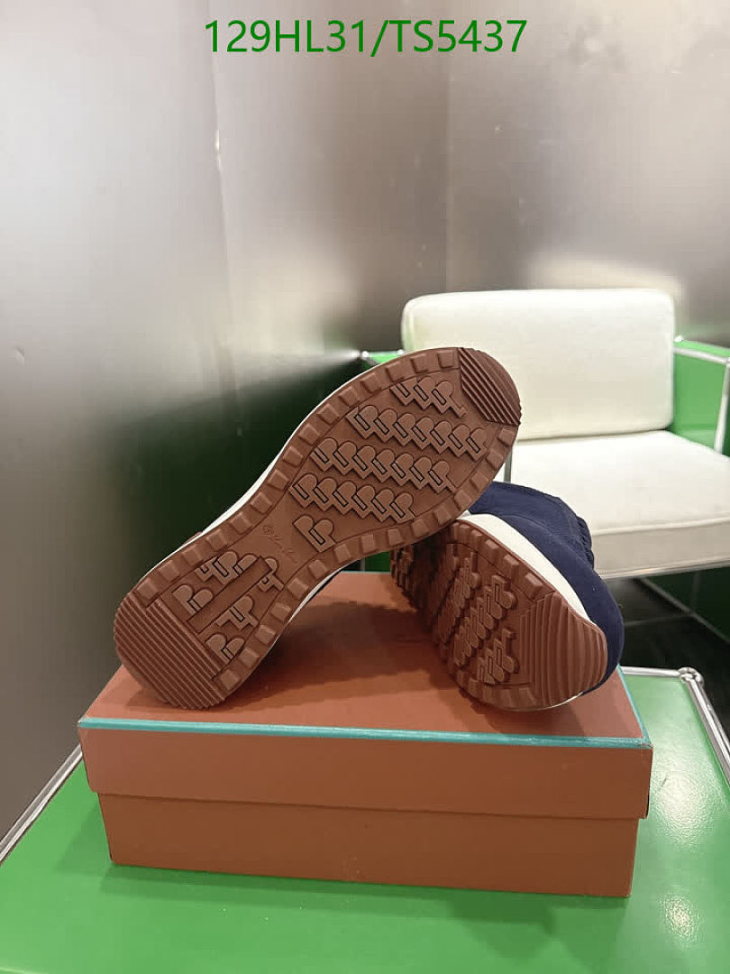 Loro Piana-Men shoes Code: TS5437 $: 129USD
