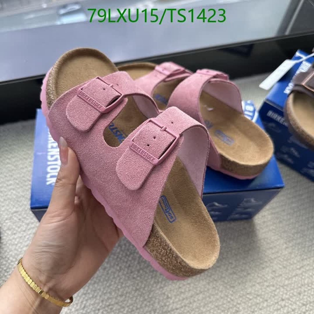 Birkenstock-Men shoes Code: TS1423 $: 79USD