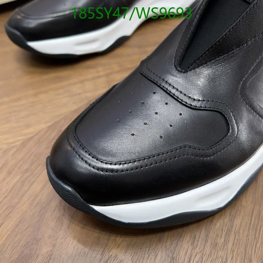 Berluti-Men shoes Code: WS9693 $: 185USD