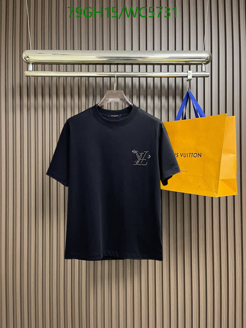 LV-Clothing Code: WC5731 $: 79USD