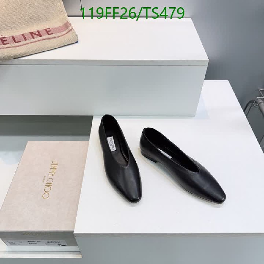 Jimmy Choo-Women Shoes Code: TS479 $: 119USD