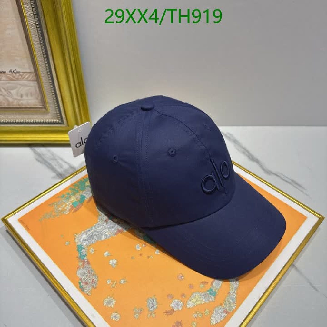 Alo yoga-Cap(Hat) Code: TH919 $: 29USD