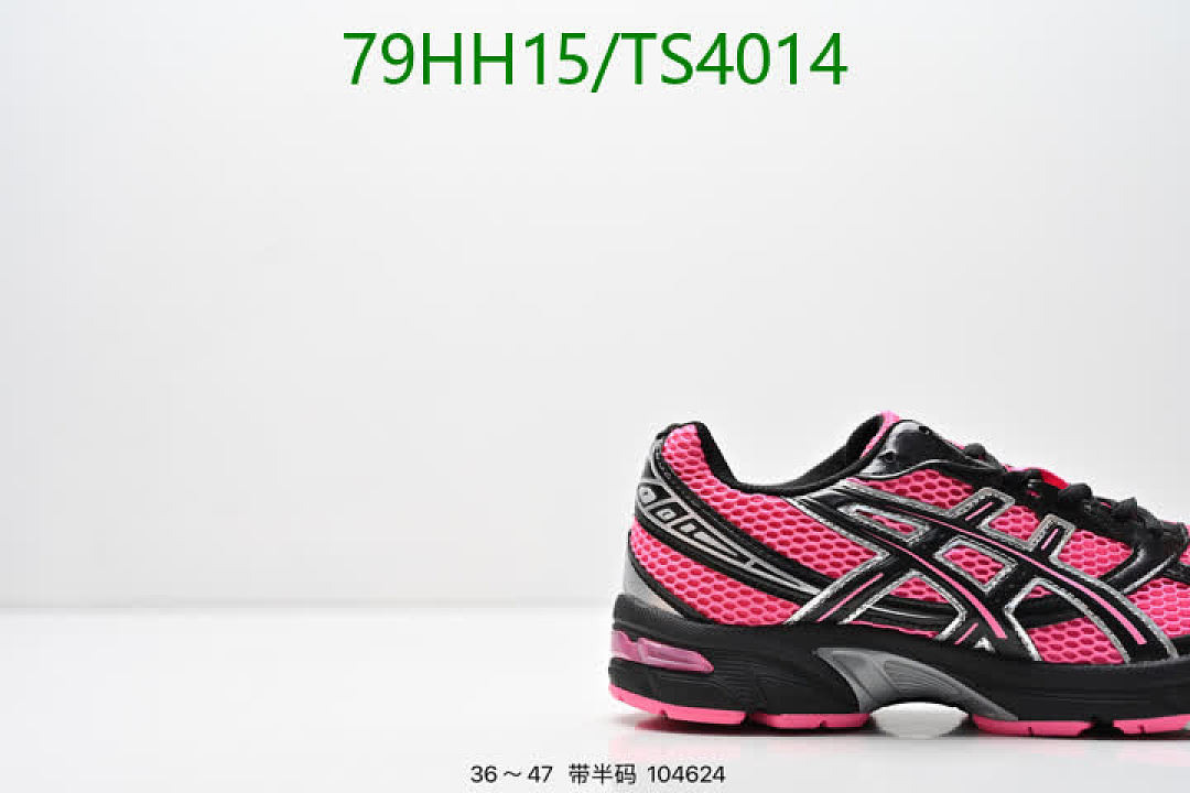 Asics-Men shoes Code: TS4014 $: 79USD