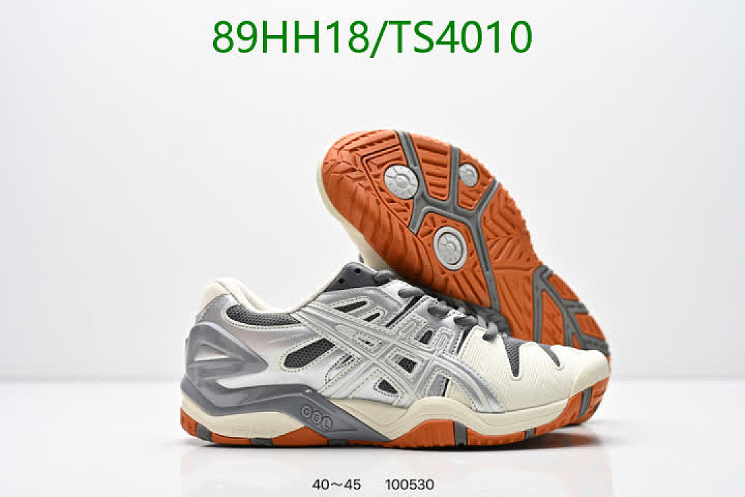Asics-Men shoes Code: TS4010 $: 89USD