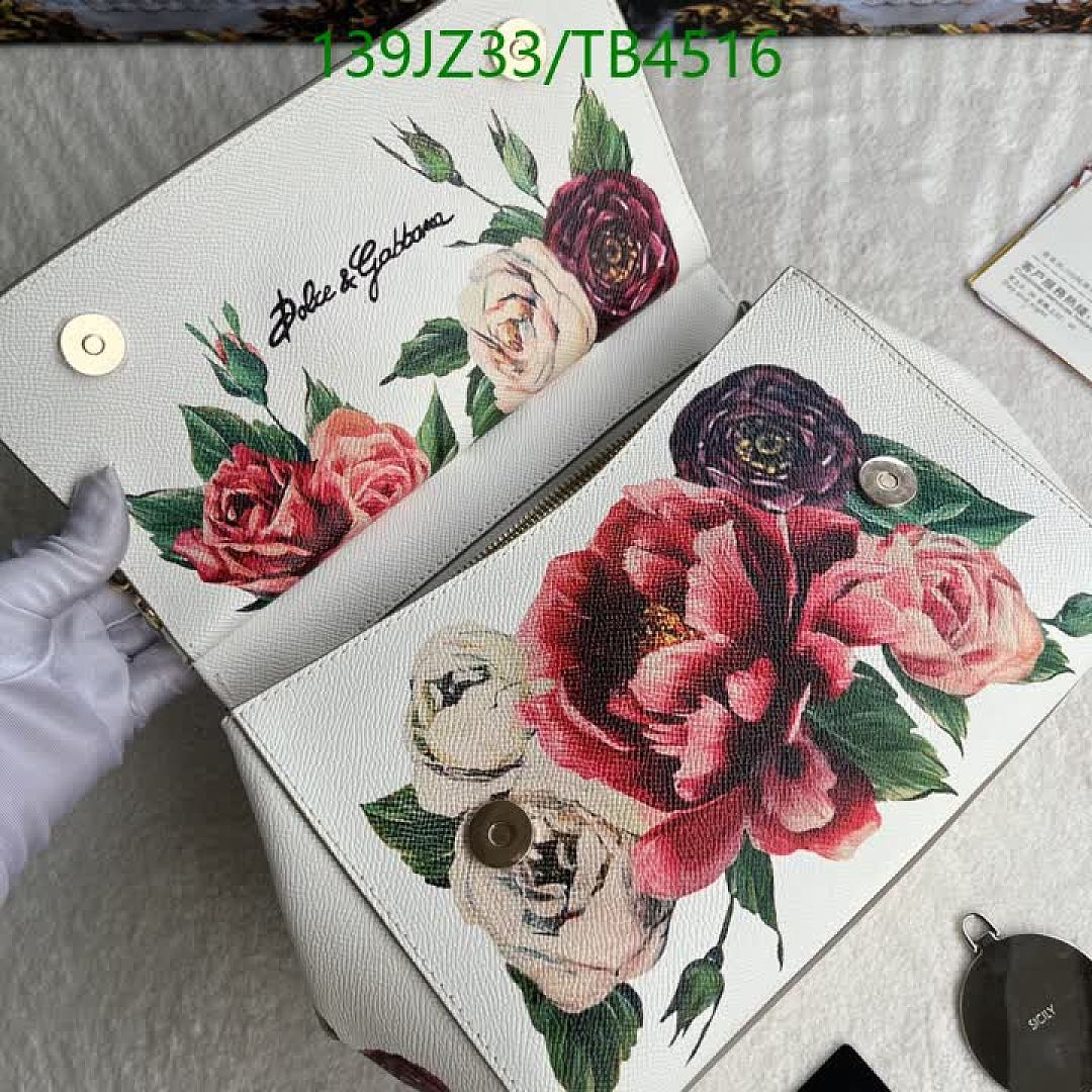 D&G-Bag-Mirror Quality Code: TB4516 $: 139USD