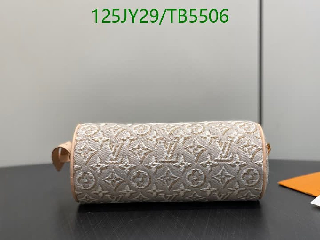 LV-Bag-Mirror Quality Code: TB5506 $: 125USD