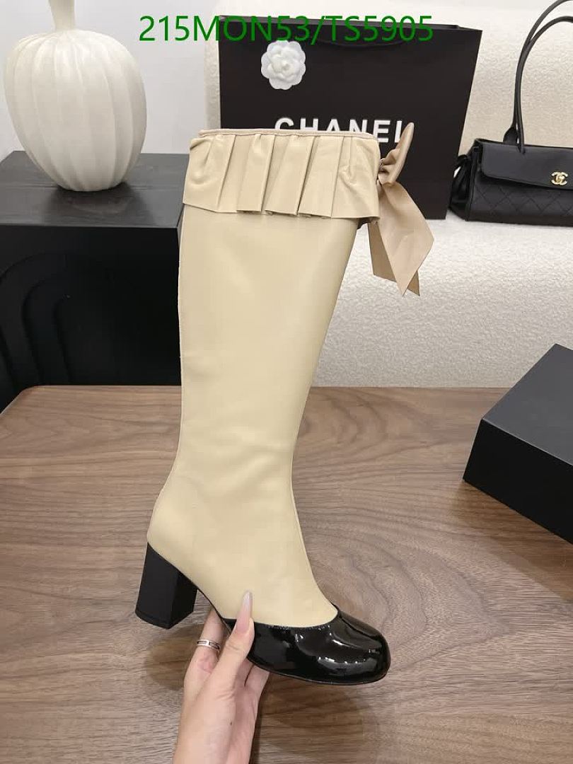 Boots-Women Shoes Code: TS5905 $: 215USD