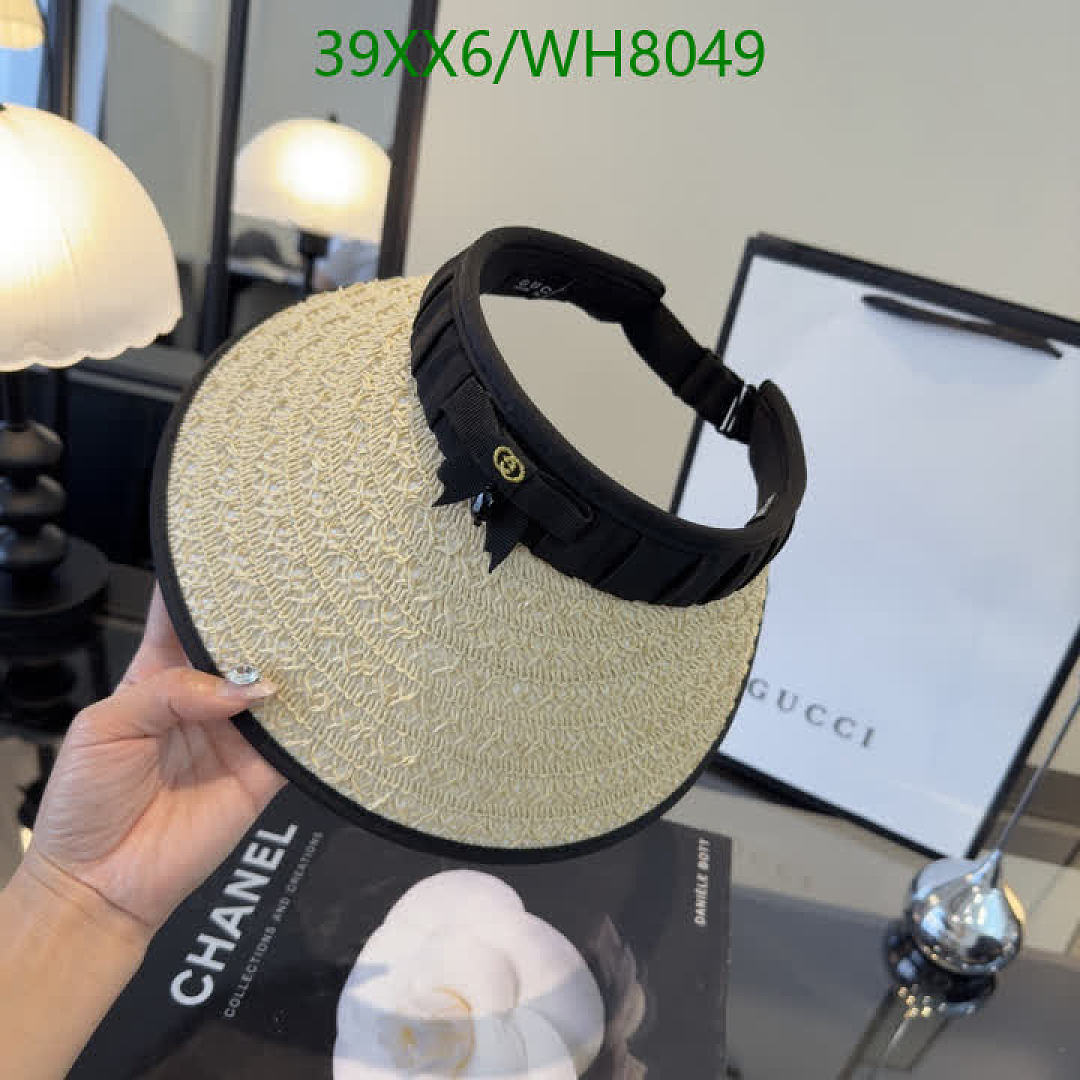 Gucci-Cap(Hat) Code: WH8049 $: 39USD