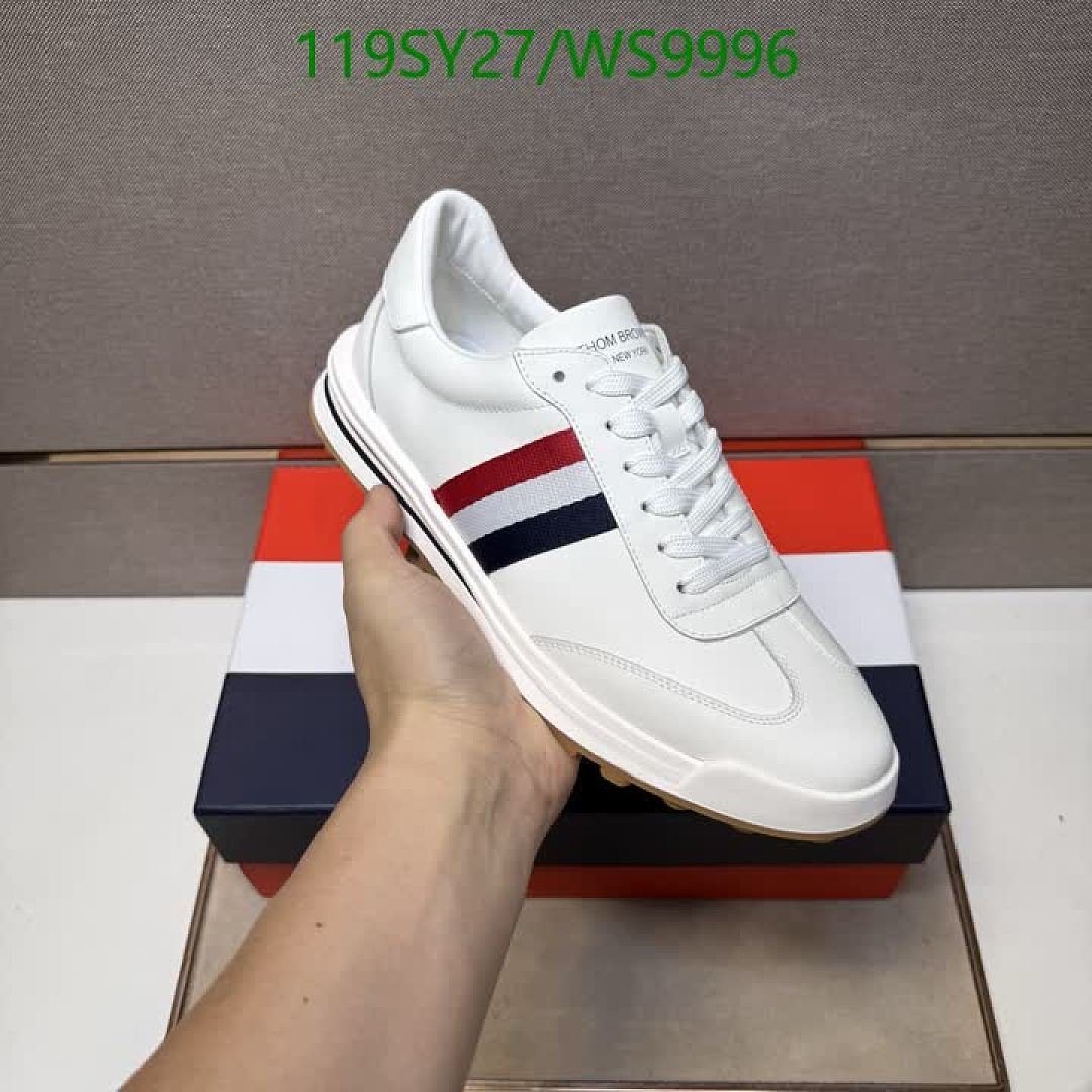 Thom Browne-Men shoes Code: WS9996 $: 119USD