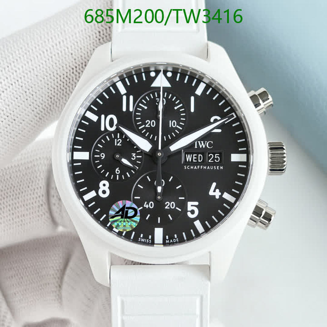 IWC-Watch-Mirror Quality Code: TW3416 $: 685USD