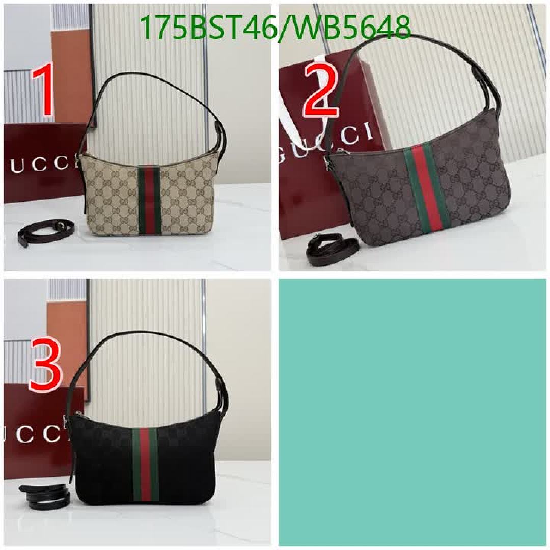 Gucci-Bag-Mirror Quality Code: WB5648 $: 175USD