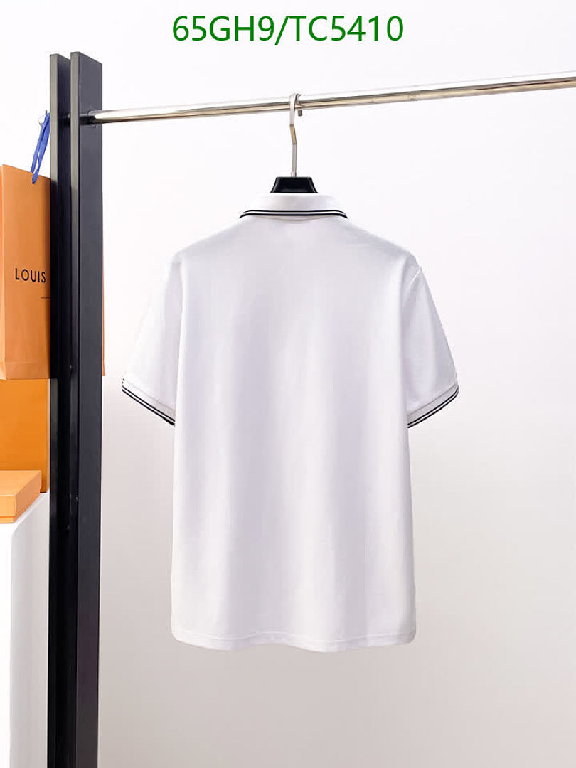Moncler-Clothing Code: TC5410 $: 65USD