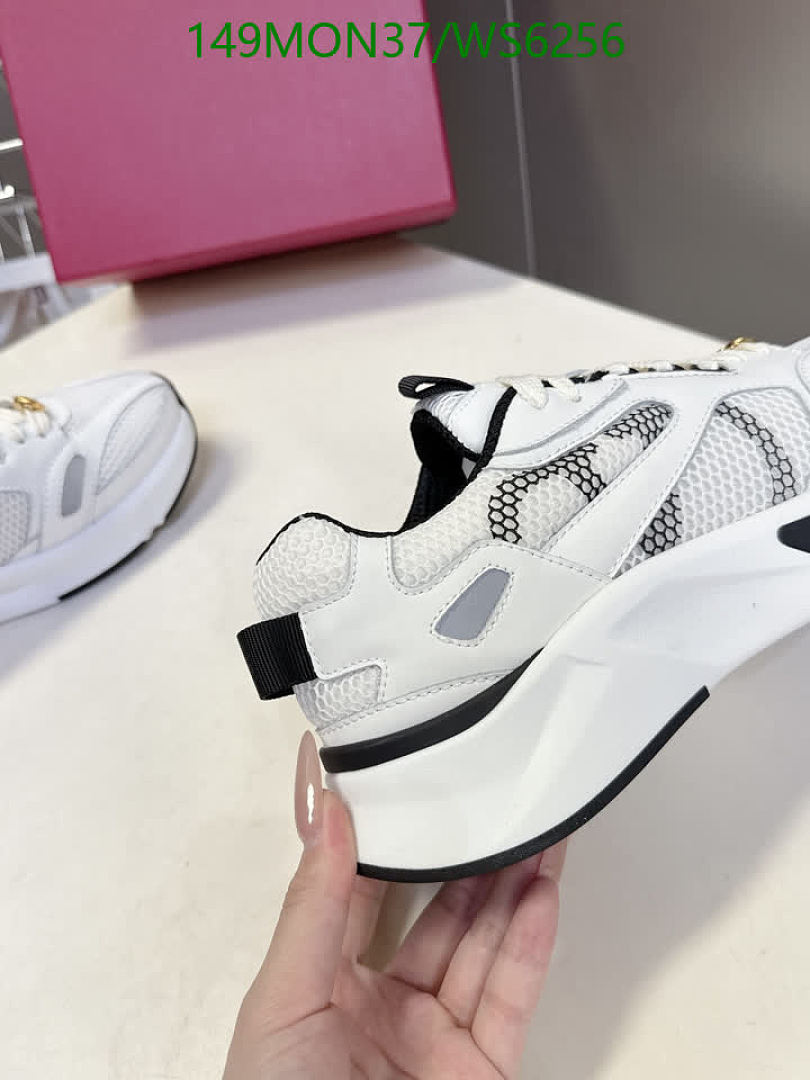 Valentino-Men shoes Code: WS6256 $: 149USD