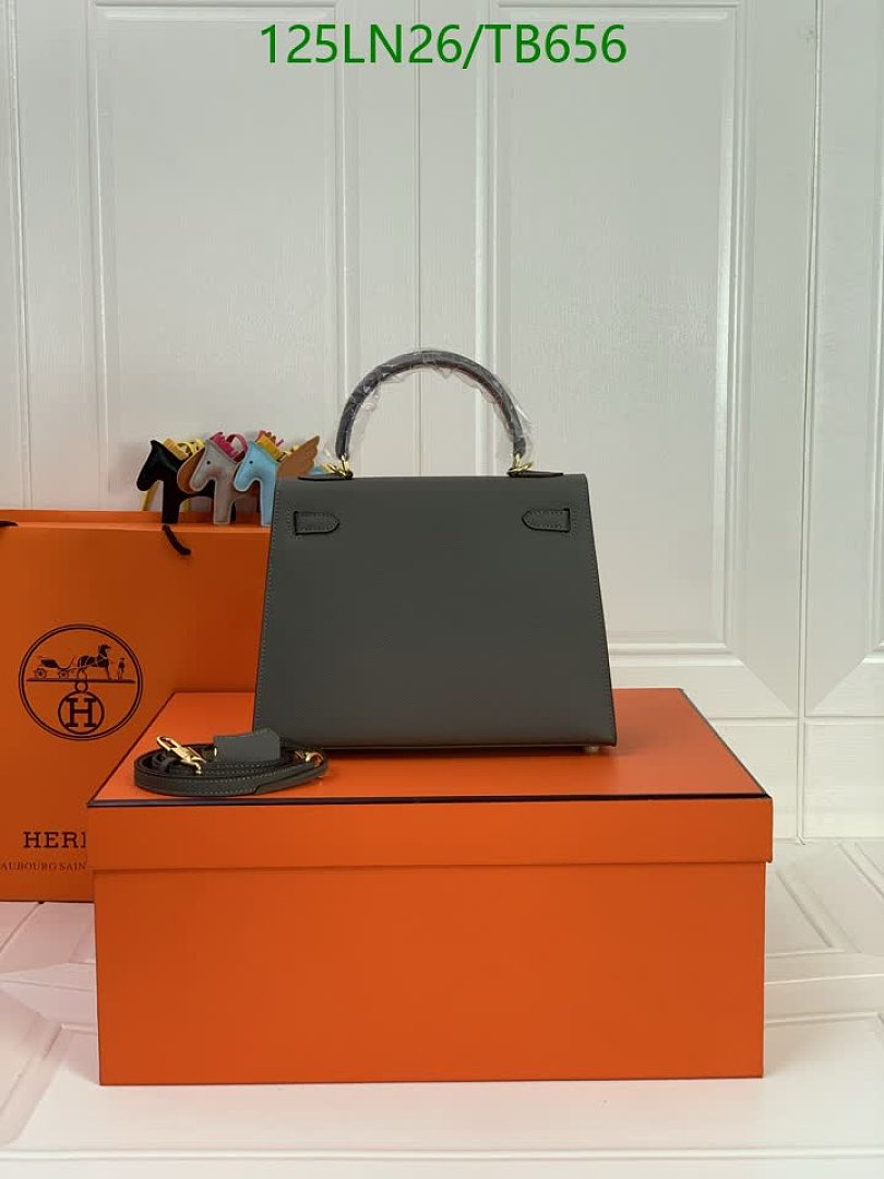 Hermes-Bag-4A Quality Code: TB656 $: 125USD