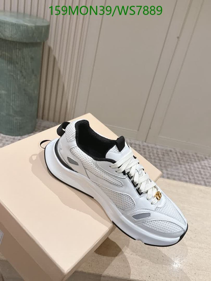 Valentino-Men shoes Code: WS7889 $: 159USD