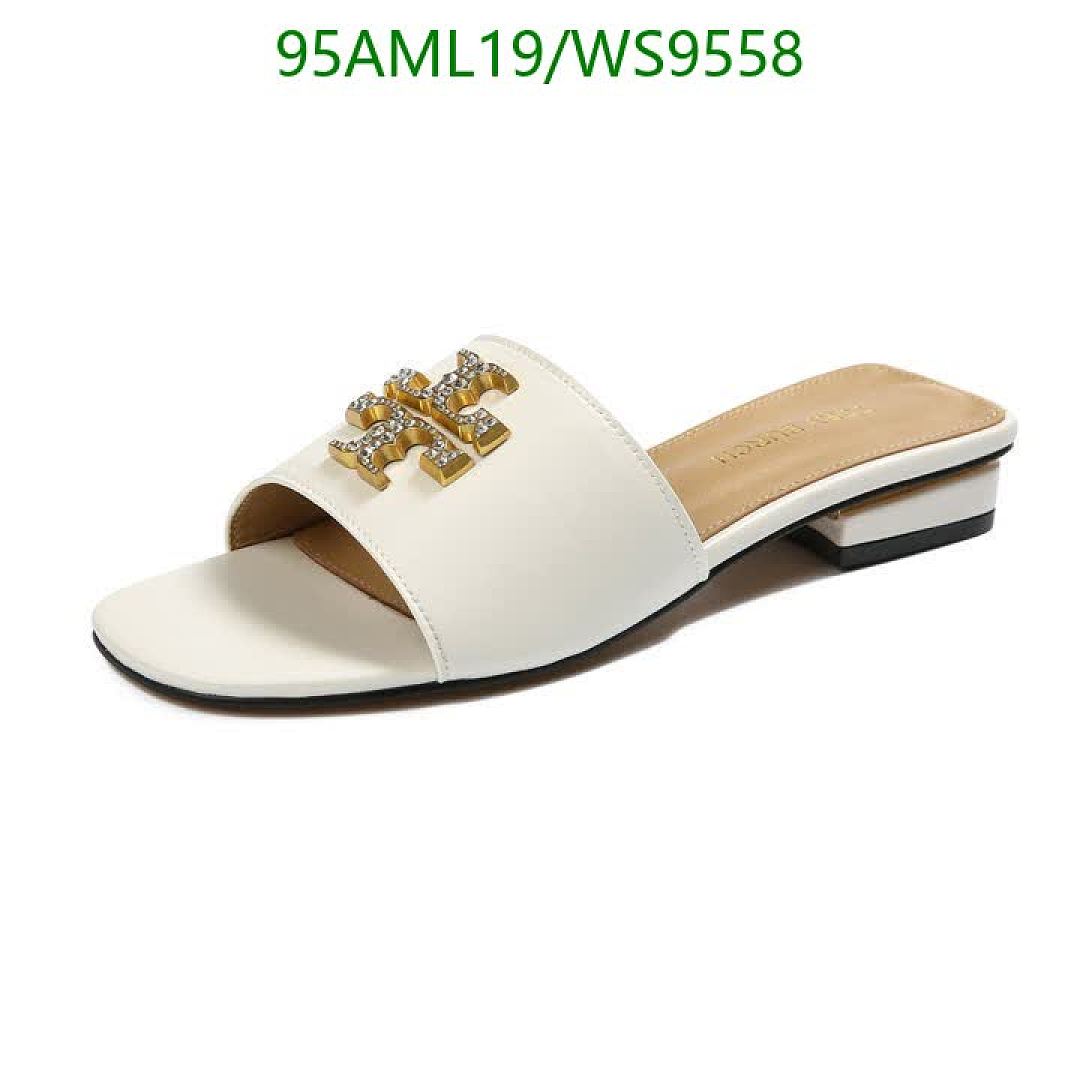 Tory Burch-Men shoes Code: WS9558 $: 95USD