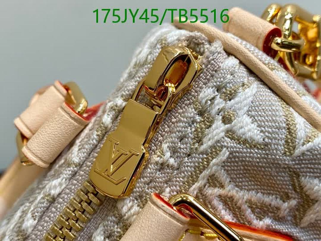 LV-Bag-Mirror Quality Code: TB5516 $: 175USD
