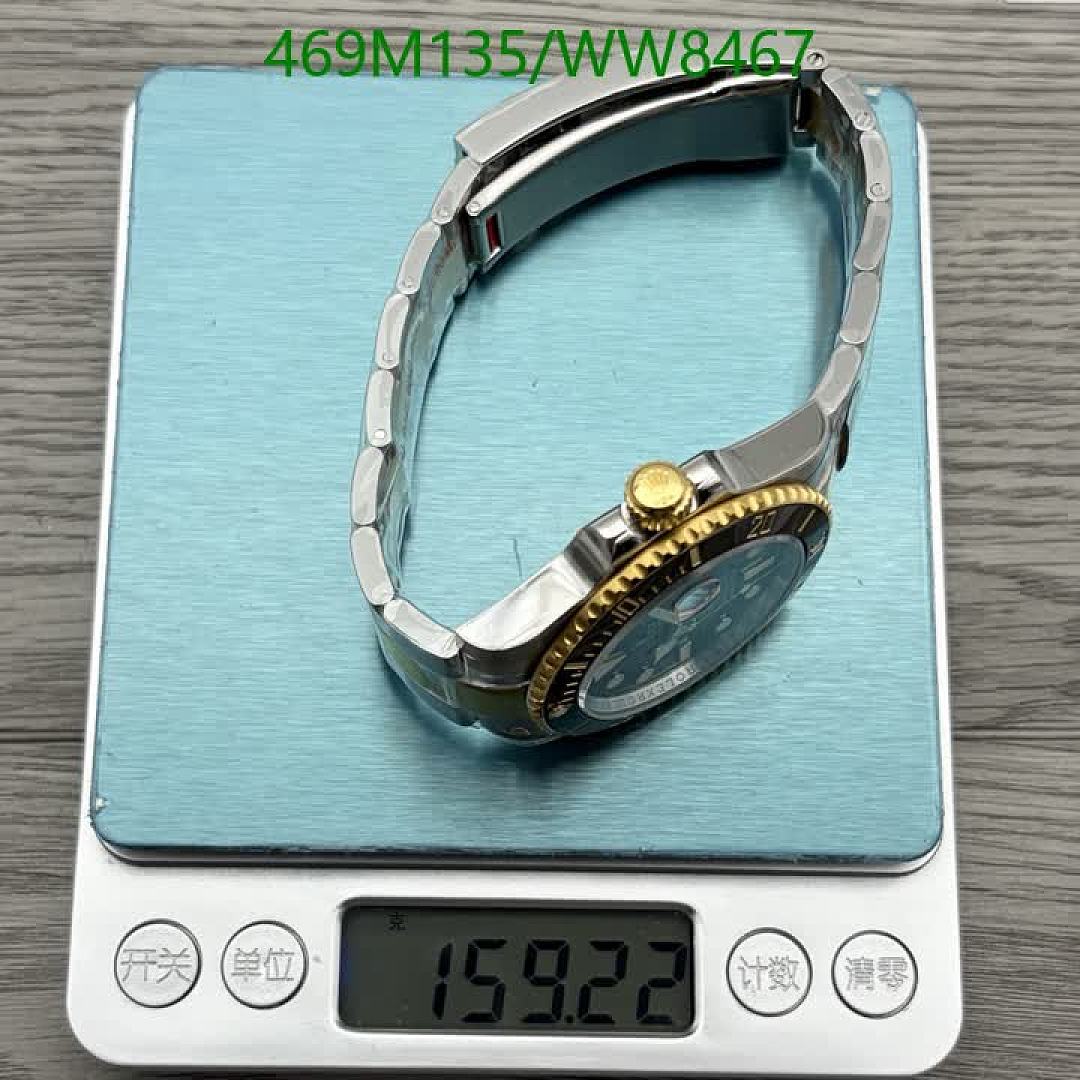 Rolex-Watch-Mirror Quality Code: WW8467 $: 469USD