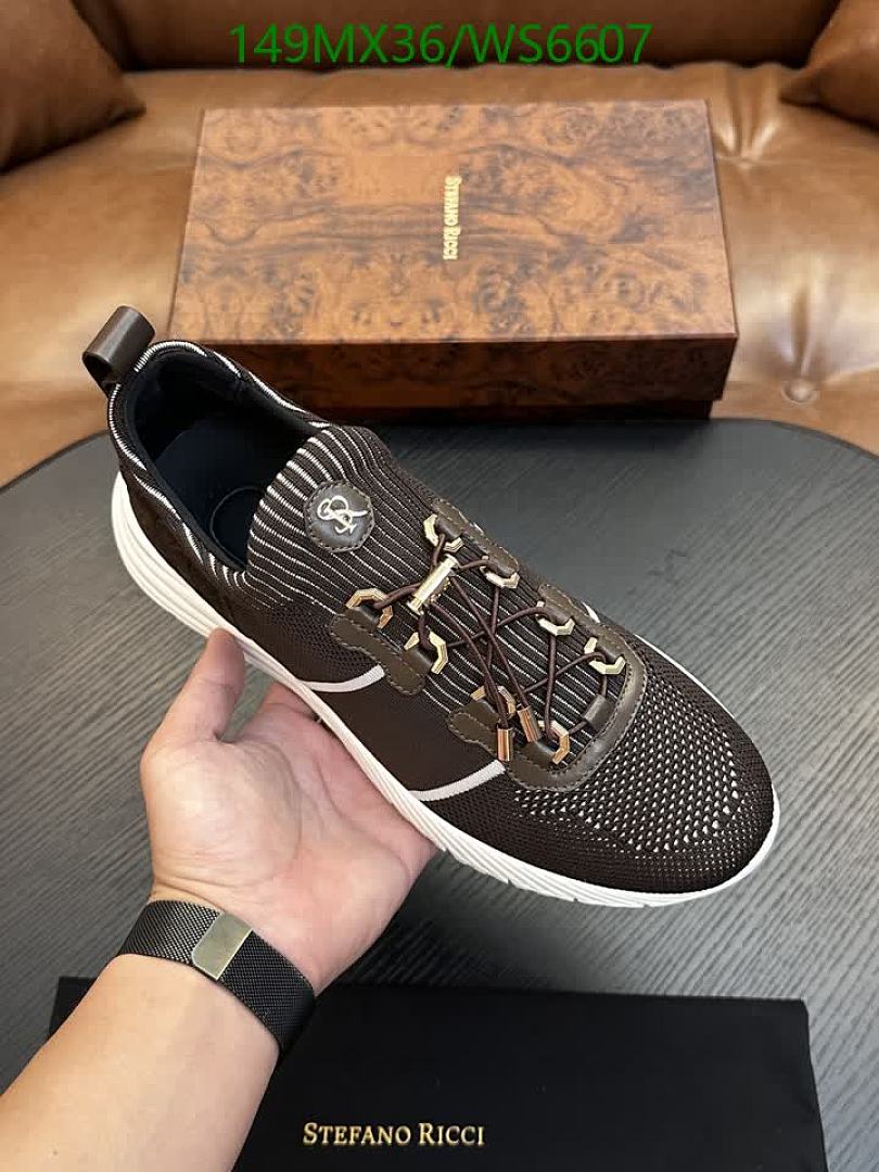 Stefano Ricci-Men shoes Code: WS6607 $: 149USD
