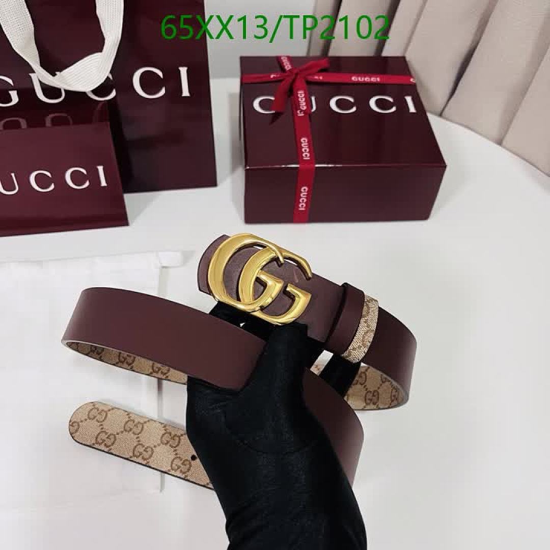 Gucci-Belts Code: TP2102 $: 65USD