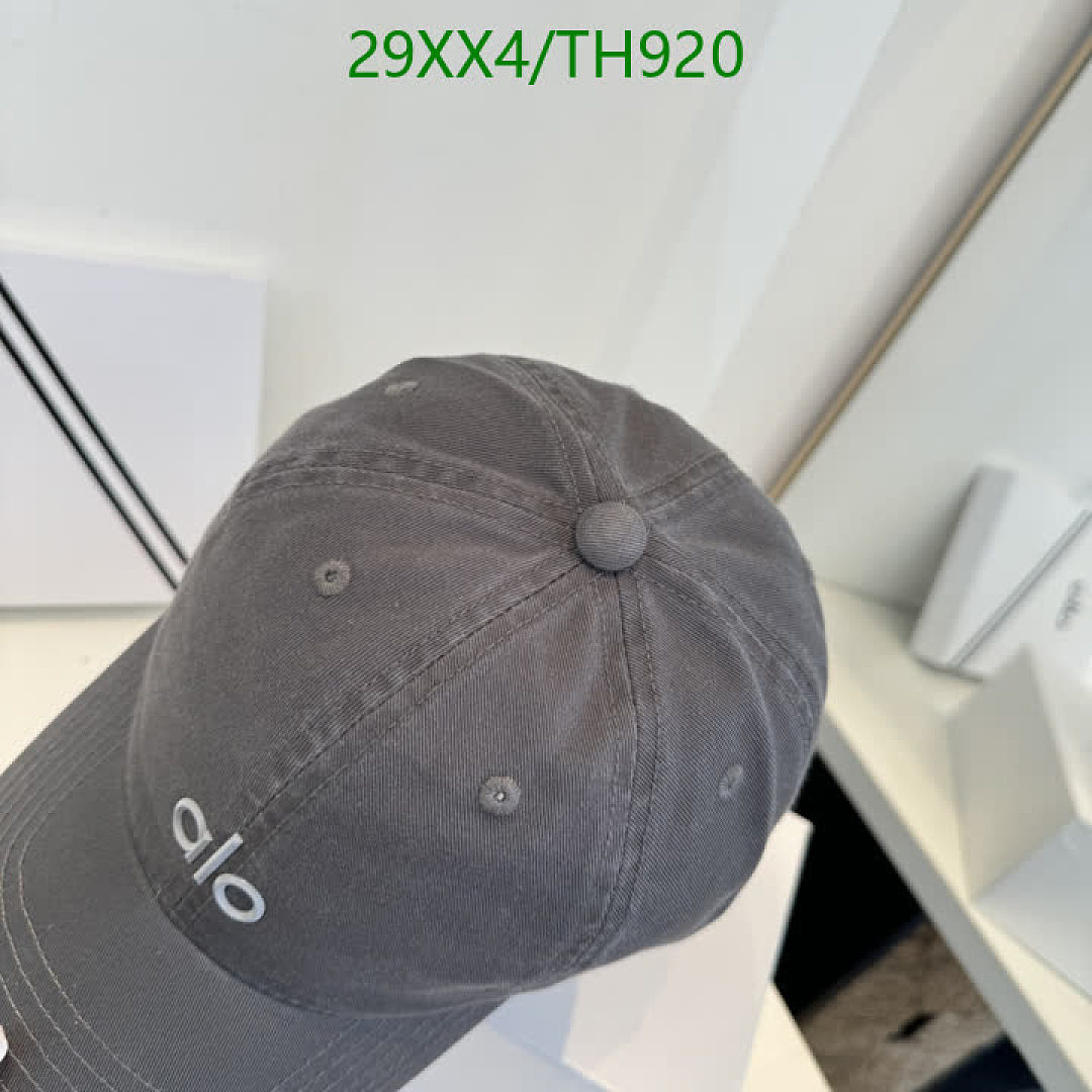 Alo yoga-Cap(Hat) Code: TH920 $: 29USD