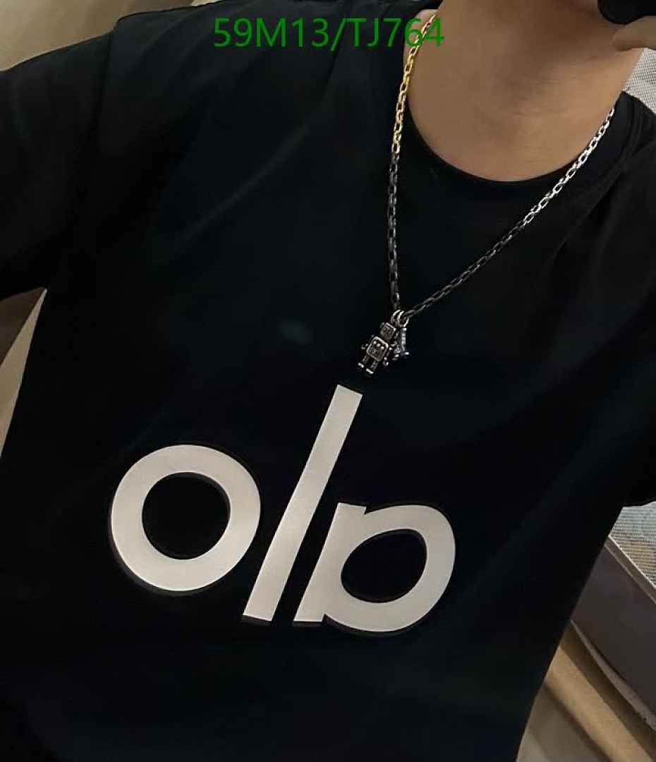 LV-Jewelry Code: TJ764 $: 59USD