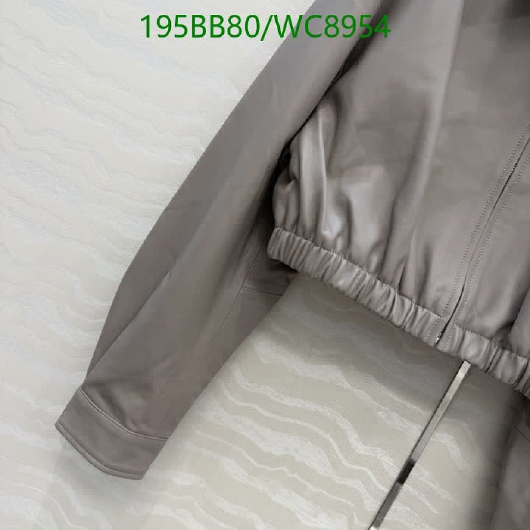 Prada-Clothing Code: WC8954 $: 195USD