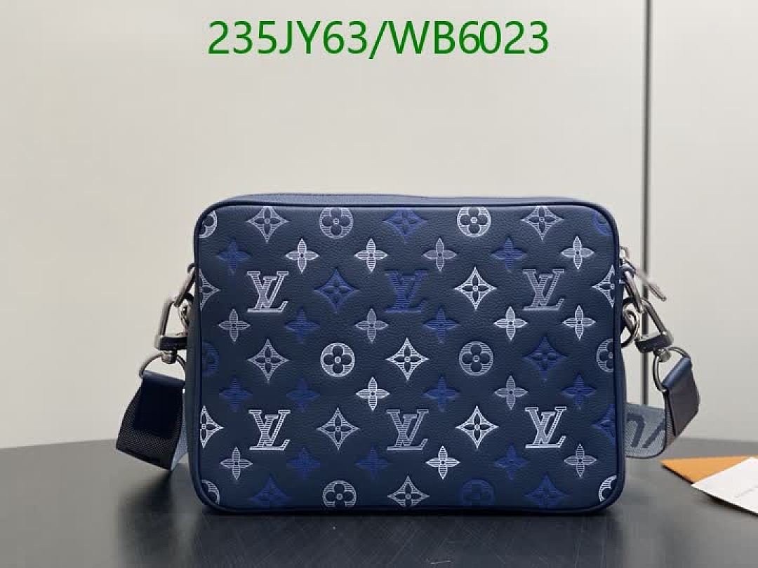 LV-Bag-Mirror Quality Code: WB6023 $: 235USD