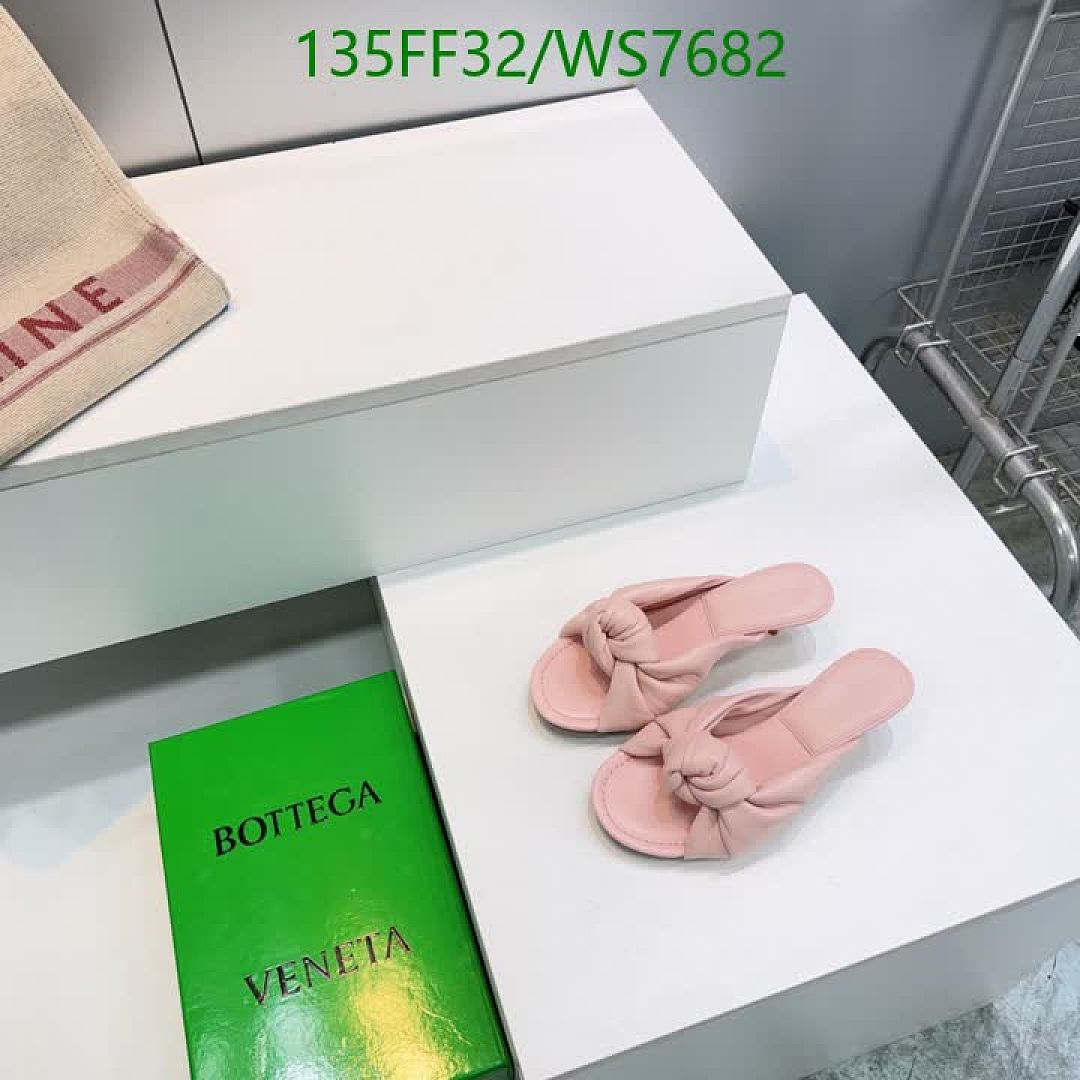 BV-Women Shoes Code: WS7682 $: 135USD