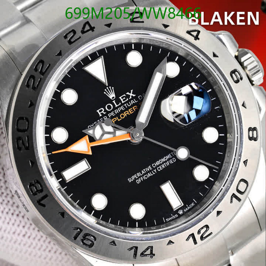 Rolex-Watch-Mirror Quality Code: WW8466 $: 699USD