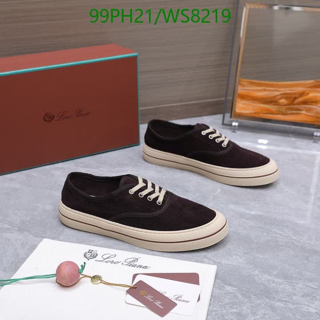 Loro Piana-Women Shoes Code: WS8219 $: 99USD